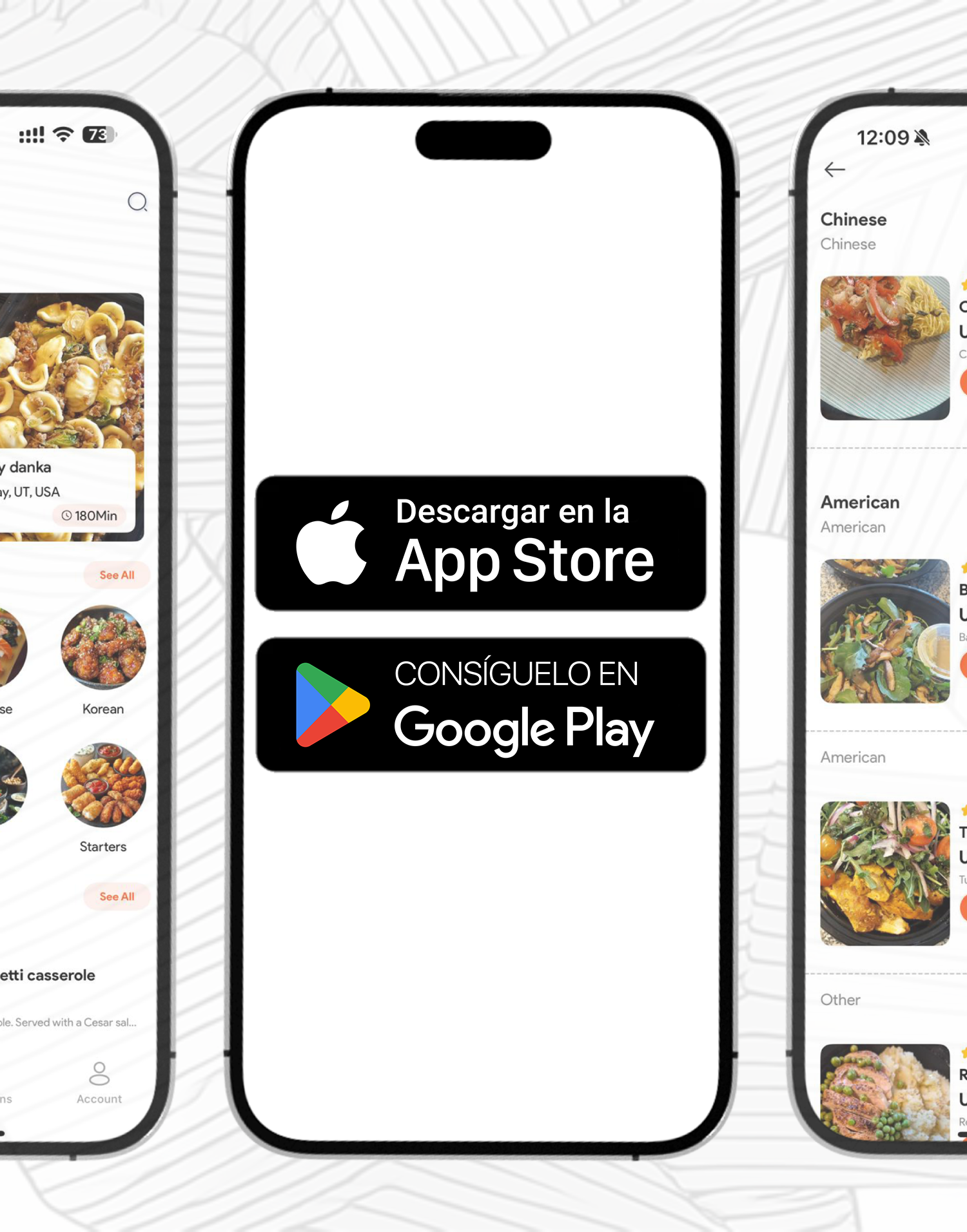 App Store Phone