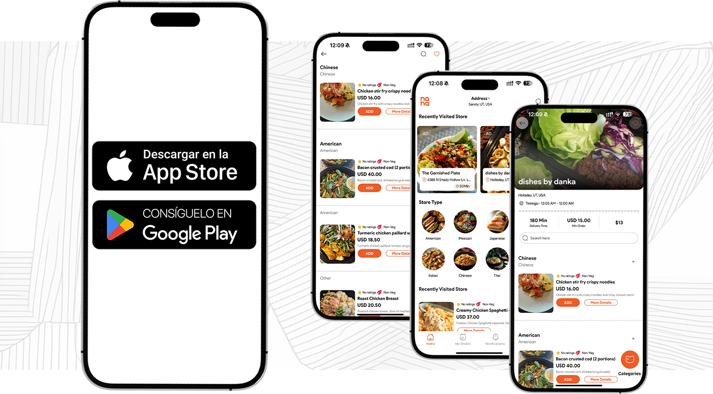 App Store Phone