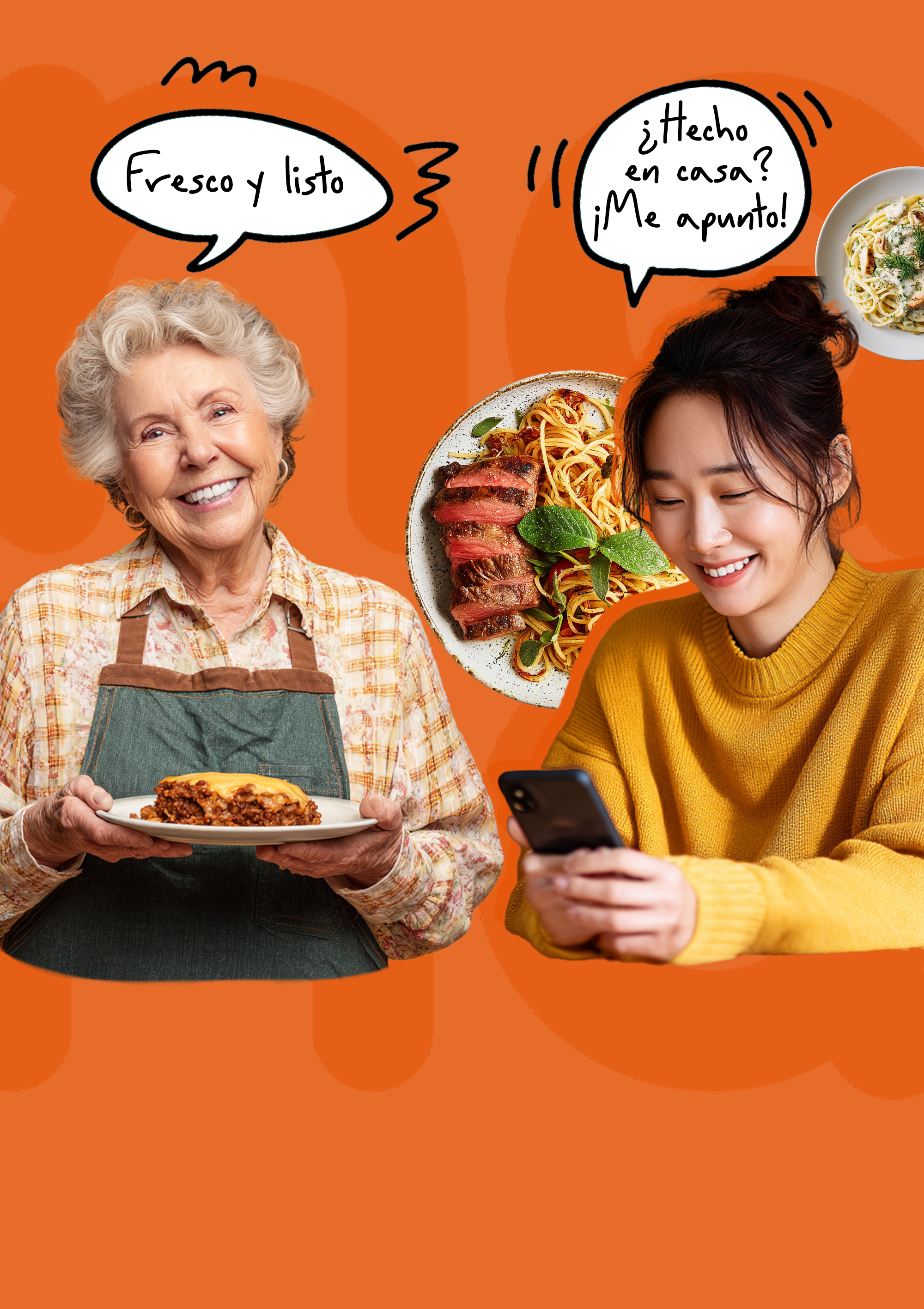Mission Header Mobile